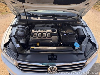 Volkswagen Ostatní modely Passat 2,0   B8 TDI 140kW DSG 1800
