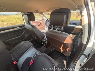 Volkswagen Ostatní modely Passat 2,0   B8 TDI 140kW DSG 1800