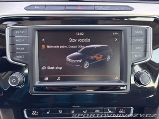Volkswagen Ostatní modely Passat 2,0   B8 TDI 140kW DSG 1800