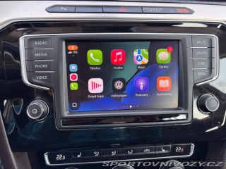 Volkswagen Ostatní modely Passat 2,0   B8 TDI 140kW DSG 1800