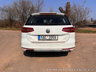 Volkswagen Ostatní modely Passat 2,0   B8 TDI 140kW DSG 1800