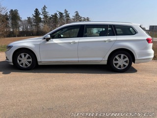 Volkswagen Ostatní modely Passat 2,0   B8 TDI 140kW DSG 1800