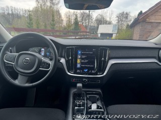 Volvo V60 T6 257kW 4x4 AWD / 2x sad 1800