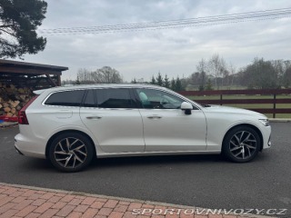Volvo V60 T6 257kW 4x4 AWD / 2x sad 1800