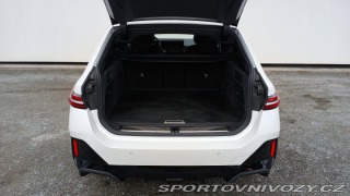 BMW i5 eDrive40 2024