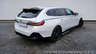 BMW i5 eDrive40 2024