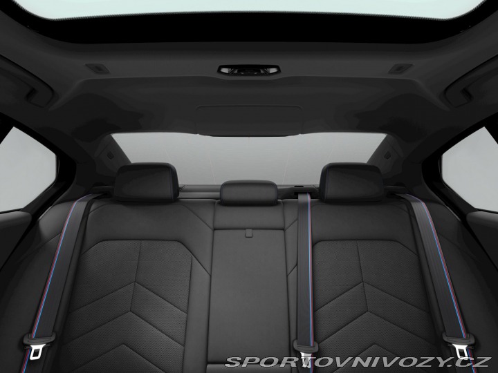 BMW 5 550e xDrive 1800