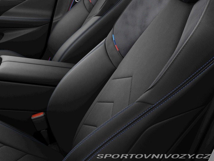 BMW 5 550e xDrive 1800