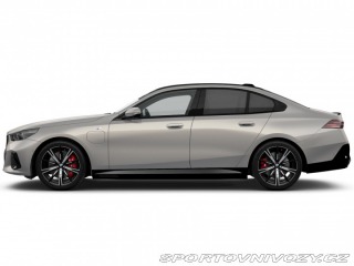 BMW 5 550e xDrive 1800