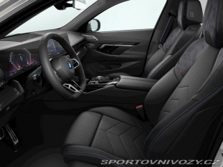 BMW 5 550e xDrive 1800