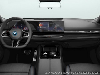 BMW 5 550e xDrive 1800