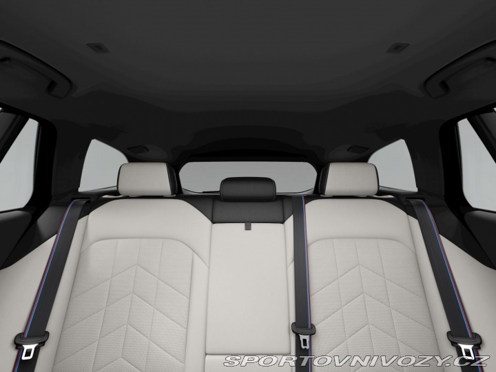 BMW 5 540d xDrive 1800