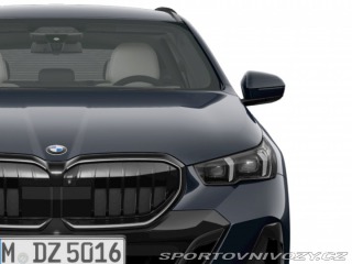 BMW 5 540d xDrive 1800