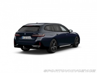 BMW 5 540d xDrive 1800