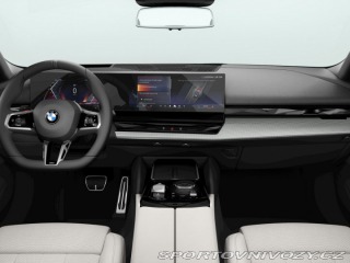 BMW 5 540d xDrive 1800