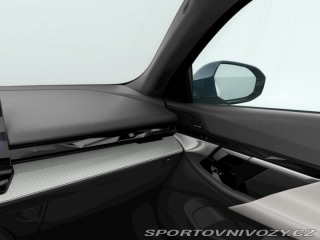 BMW 5 540d xDrive 1800