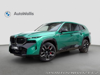 BMW XM 50e 1800