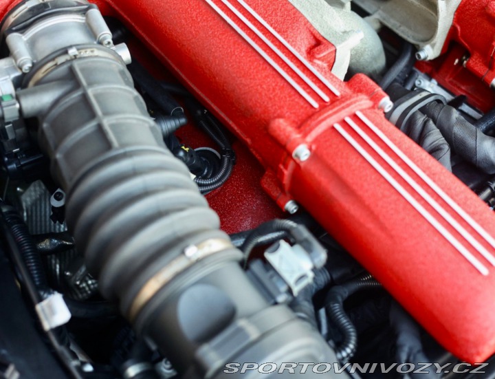 Ferrari F12berlinetta 6.3 V12  | Atelier auto 2013