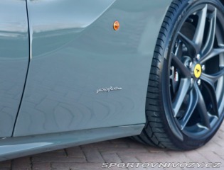 Ferrari F12berlinetta 6.3 V12  | Atelier auto 2013