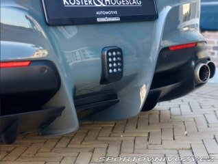 Ferrari F12berlinetta 6.3 V12  | Atelier auto 2013