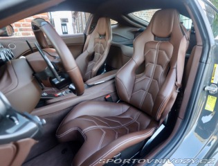 Ferrari F12berlinetta 6.3 V12  | Atelier auto 2013