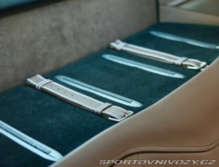 Ferrari F12berlinetta 6.3 V12  | Atelier auto 2013