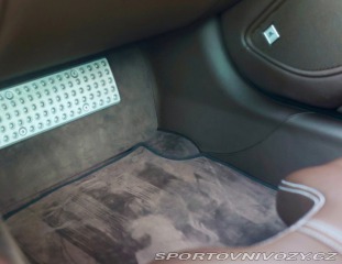 Ferrari F12berlinetta 6.3 V12  | Atelier auto 2013