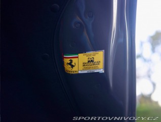 Ferrari F12berlinetta 6.3 V12  | Atelier auto 2013