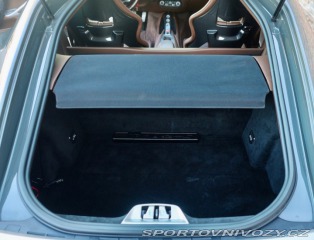 Ferrari F12berlinetta 6.3 V12  | Atelier auto 2013