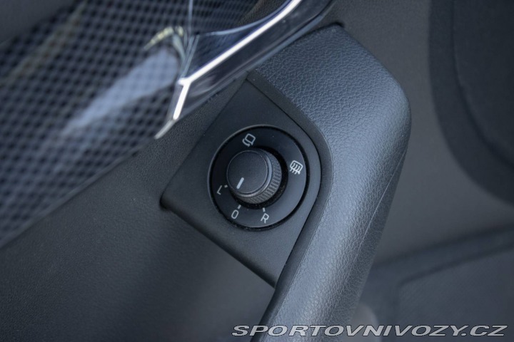 Škoda Octavia RS 2.0 TSI RS, 162kW / AJ N 2014