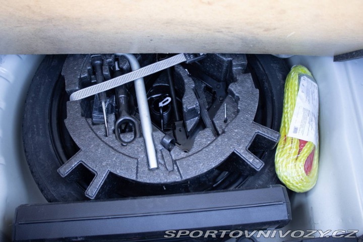 Škoda Octavia RS 2.0 TSI RS, 162kW / AJ N 2014