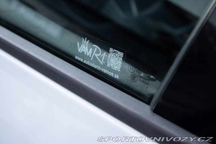 Škoda Octavia RS 2.0 TSI RS, 162kW / AJ N 2014