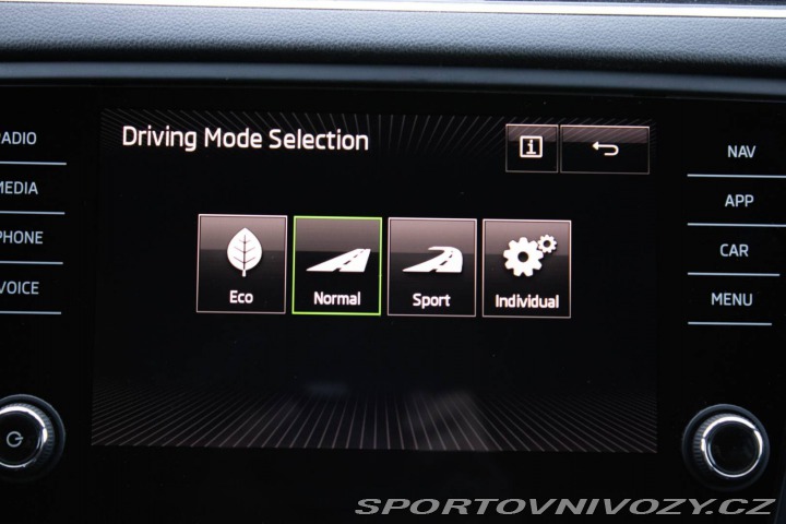 Škoda Octavia RS 2.0 TSI RS, 162kW / AJ N 2014