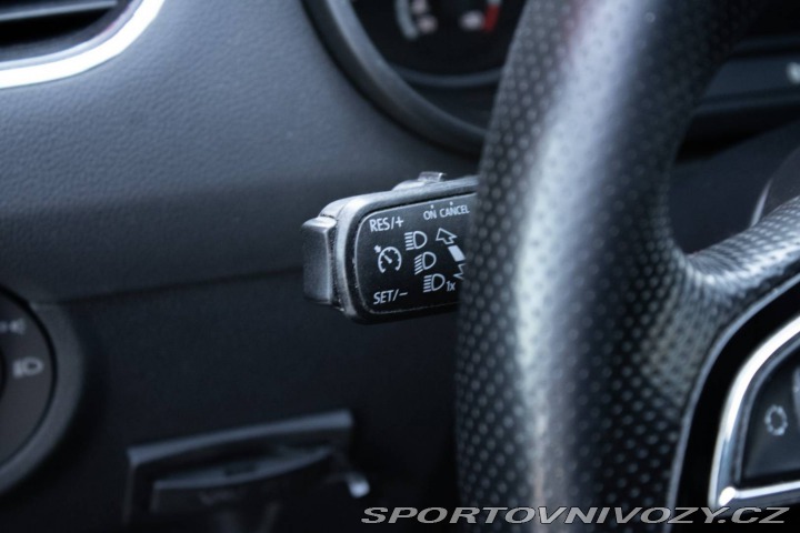 Škoda Octavia RS 2.0 TSI RS, 162kW / AJ N 2014