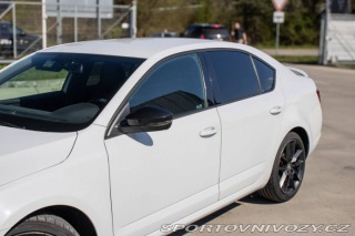 Škoda Octavia RS 2.0 TSI RS, 162kW / AJ N 2014