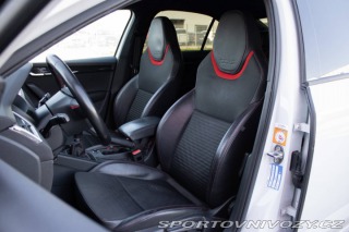 Škoda Octavia RS 2.0 TSI RS, 162kW / AJ N 2014