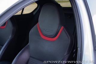 Škoda Octavia RS 2.0 TSI RS, 162kW / AJ N 2014