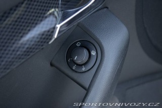 Škoda Octavia RS 2.0 TSI RS, 162kW / AJ N 2014