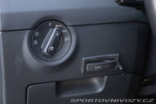 Škoda Octavia RS 2.0 TSI RS, 162kW / AJ N 2014