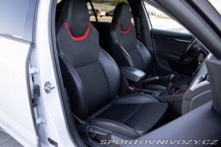 Škoda Octavia RS 2.0 TSI RS, 162kW / AJ N 2014