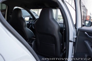 Škoda Octavia RS 2.0 TSI RS, 162kW / AJ N 2014