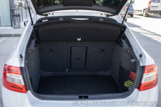 Škoda Octavia RS 2.0 TSI RS, 162kW / AJ N 2014