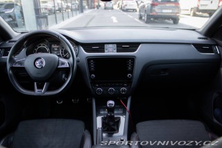 Škoda Octavia RS 2.0 TSI RS, 162kW / AJ N 2014