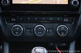 Škoda Octavia RS 2.0 TSI RS, 162kW / AJ N 2014