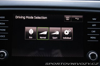 Škoda Octavia RS 2.0 TSI RS, 162kW / AJ N 2014