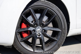 Škoda Octavia RS 2.0 TSI RS, 162kW / AJ N 2014