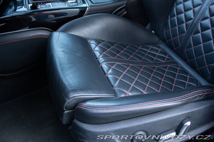 Audi A6 Avant  3.0 TDI Competitio 2015