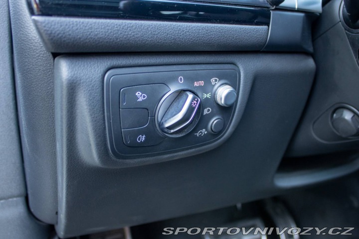 Audi A6 Avant  3.0 TDI Competitio 2015