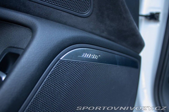 Audi A6 Avant  3.0 TDI Competitio 2015