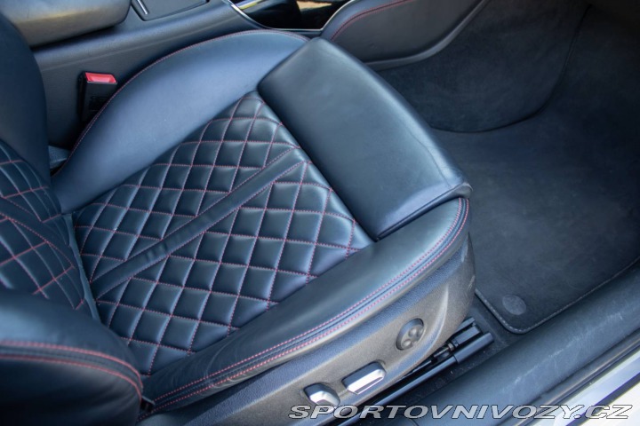 Audi A6 Avant  3.0 TDI Competitio 2015